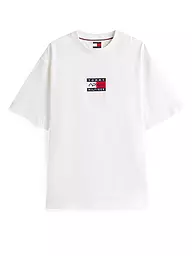 TOMMY HILFIGER | Camiseta F1 MOVIE | Blanco