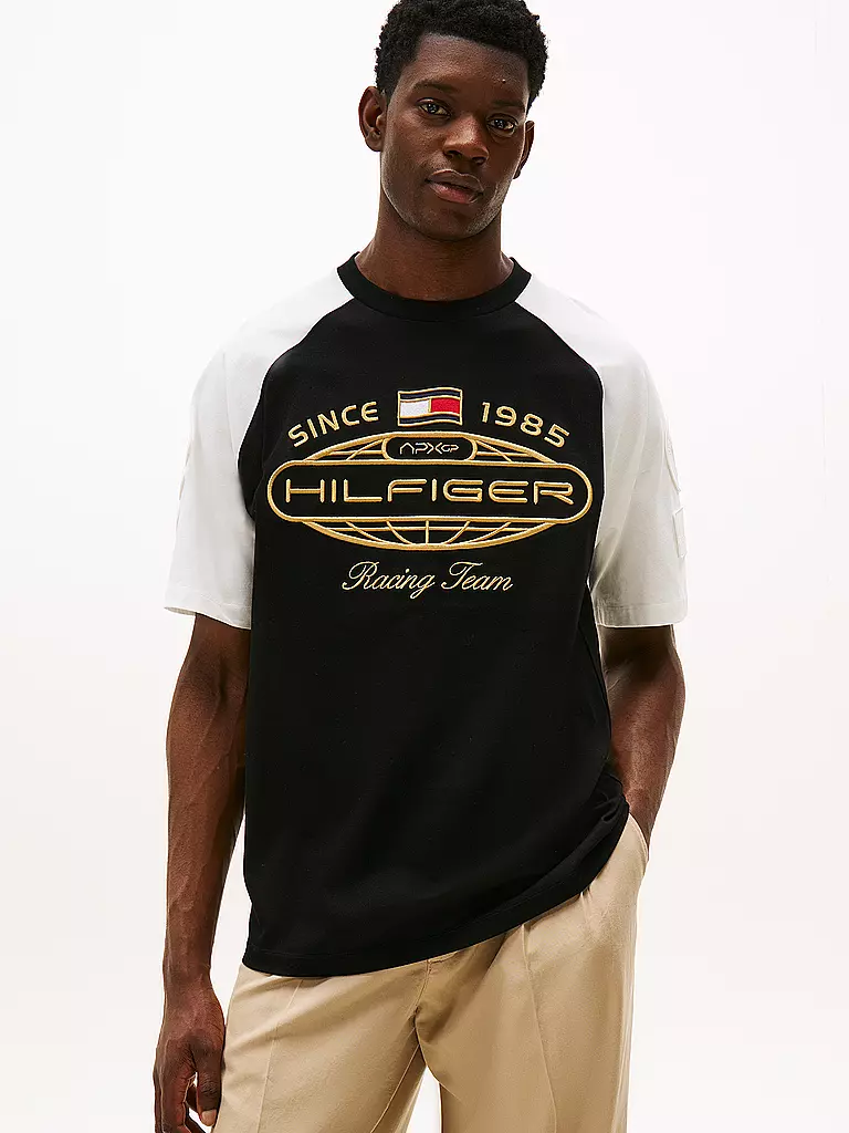TOMMY HILFIGER | Camiseta F1 MOVIE |