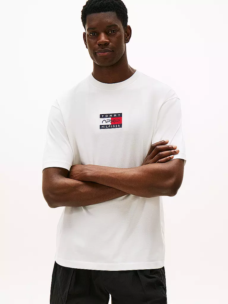 TOMMY HILFIGER | Camiseta F1 MOVIE |
