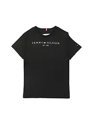 TOMMY HILFIGER | Camiseta infantil | Negro