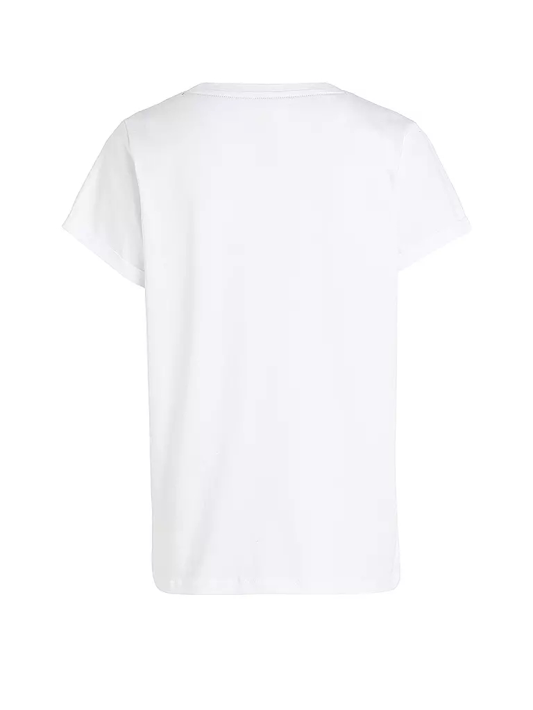 TOMMY HILFIGER | Camiseta Loungewear | 