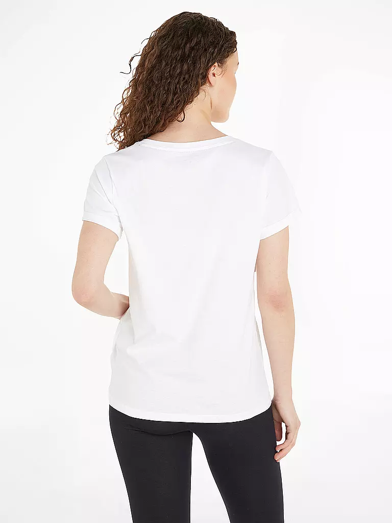 TOMMY HILFIGER | Camiseta Loungewear | 