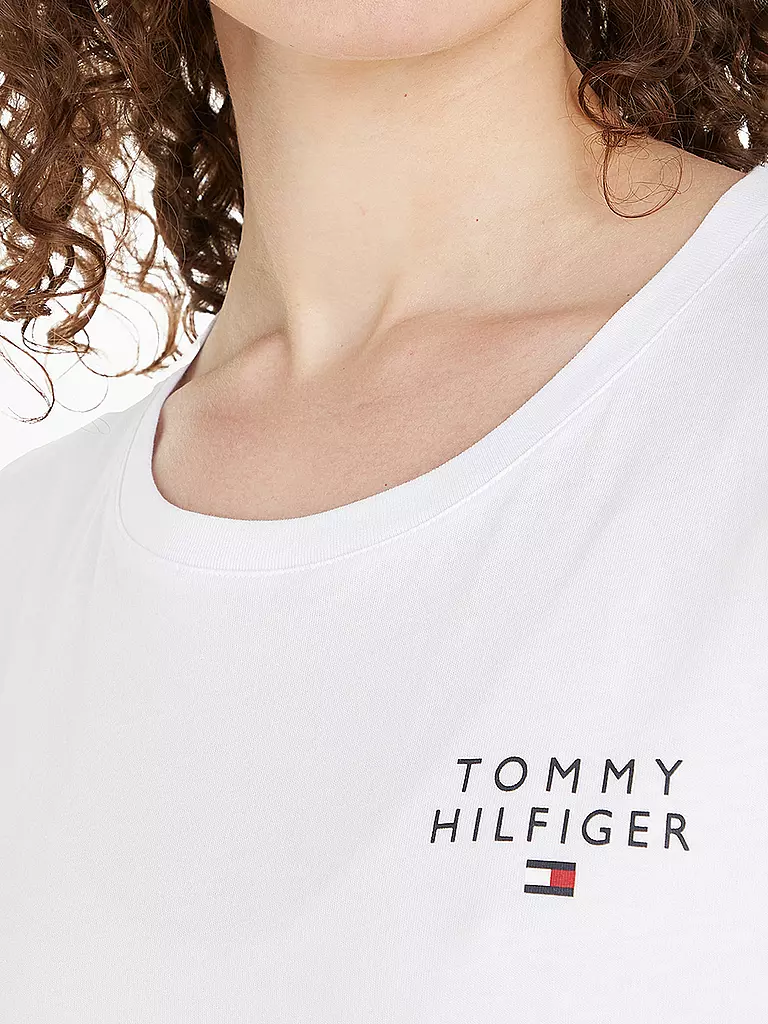 TOMMY HILFIGER | Camiseta Loungewear | 