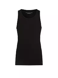TOMMY HILFIGER | Camiseta paquete de 3 negro | Negro