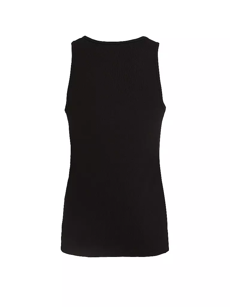 TOMMY HILFIGER | Camiseta paquete de 3 negro | 