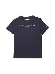 TOMMY HILFIGER | Camiseta infantil | Azul oscuro