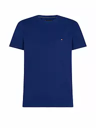 TOMMY HILFIGER | Camiseta Slim Fit | Azul