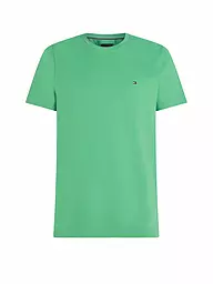 TOMMY HILFIGER | Camiseta Slim Fit | Verde