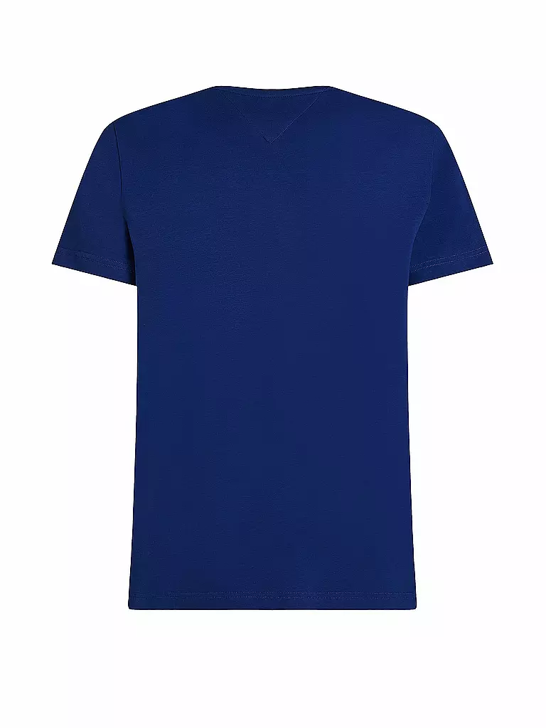 TOMMY HILFIGER | Camiseta Slim Fit | 