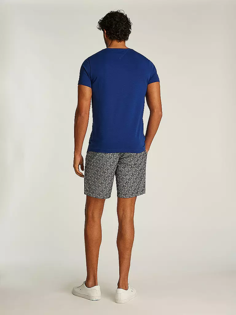 TOMMY HILFIGER | Camiseta Slim Fit | 
