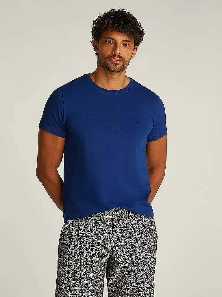 TOMMY HILFIGER | Camiseta Slim Fit | 