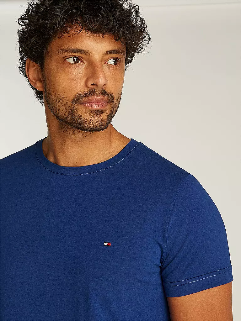 TOMMY HILFIGER | Camiseta Slim Fit | 