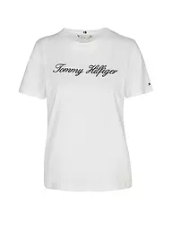 TOMMY HILFIGER | Camiseta | Blanco