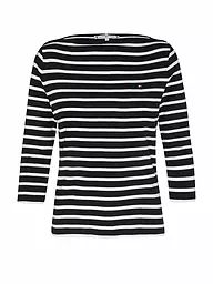 TOMMY HILFIGER | Camiseta | Azul oscuro