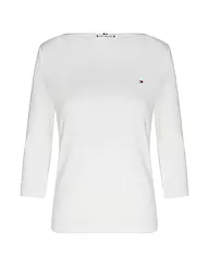 TOMMY HILFIGER | Camiseta | Blanco