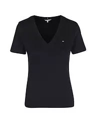 TOMMY HILFIGER | Camiseta | Azul oscuro
