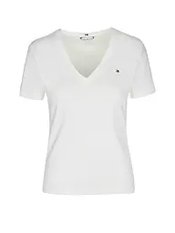TOMMY HILFIGER | Camiseta | Blanco