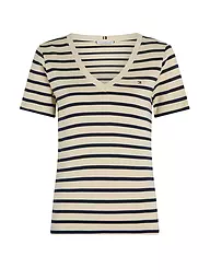 TOMMY HILFIGER | Camiseta | Beige