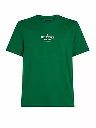 TOMMY HILFIGER | Camiseta | Verde