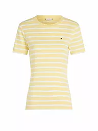 TOMMY HILFIGER | Camiseta | Amarillo