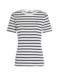 TOMMY HILFIGER | Camiseta | Blanco