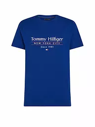 TOMMY HILFIGER | Camiseta | Azul