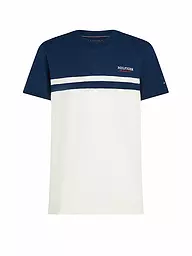 TOMMY HILFIGER | Camiseta | Azul