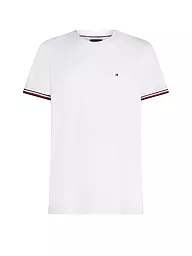 TOMMY HILFIGER | Camiseta | Blanco