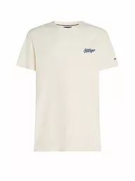 TOMMY HILFIGER | Camiseta | Crema