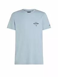 TOMMY HILFIGER | Camiseta | Azul claro