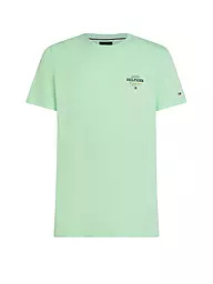 TOMMY HILFIGER | Camiseta | Menta