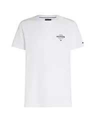 TOMMY HILFIGER | Camiseta | Blanco