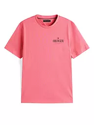 TOMMY HILFIGER | Camiseta | Rosa