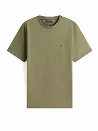 TOMMY HILFIGER | Camiseta | Oliva