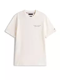TOMMY HILFIGER | Camiseta | Crema