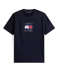 TOMMY HILFIGER | Camiseta | Azul
