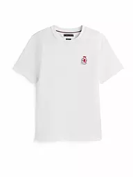TOMMY HILFIGER | Camiseta | Blanco