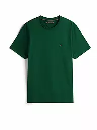 TOMMY HILFIGER | Camiseta | Verde oscuro