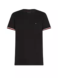 TOMMY HILFIGER | Camiseta | Negro