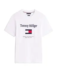 TOMMY HILFIGER | Camiseta | Blanco