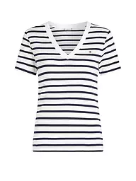 TOMMY HILFIGER | Camiseta | Blanco
