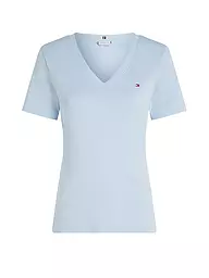 TOMMY HILFIGER | Camiseta | Azul claro