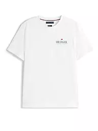 TOMMY HILFIGER | Camiseta | Blanco