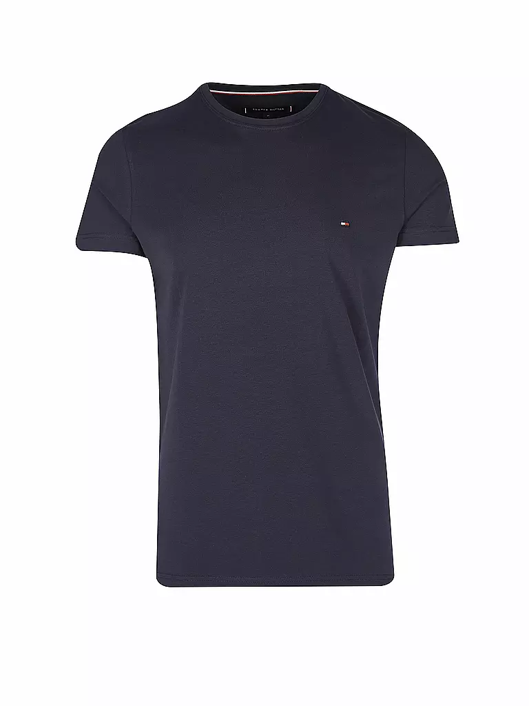 TOMMY HILFIGER | Camiseta | Azul