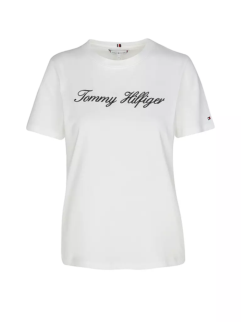 TOMMY HILFIGER | Camiseta | Blanco