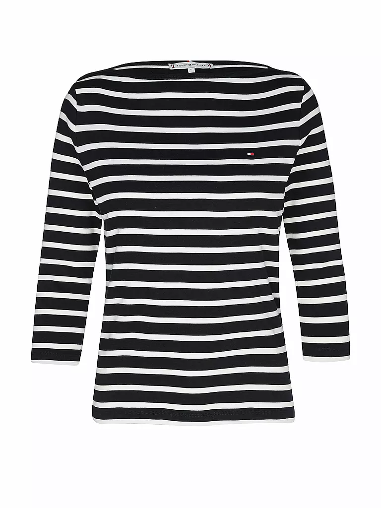 TOMMY HILFIGER | Camiseta | Azul oscuro