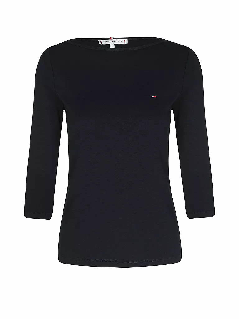 TOMMY HILFIGER | Camiseta | Azul oscuro