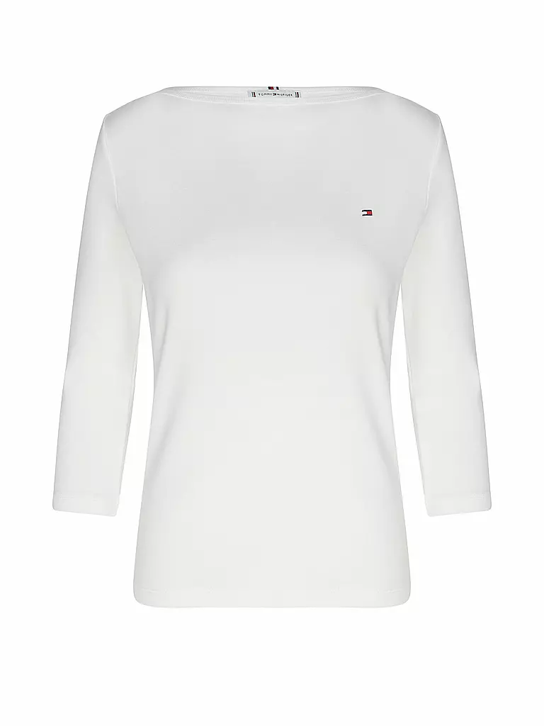TOMMY HILFIGER | Camiseta | Blanco