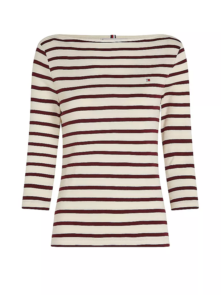 TOMMY HILFIGER | Camiseta | Beige