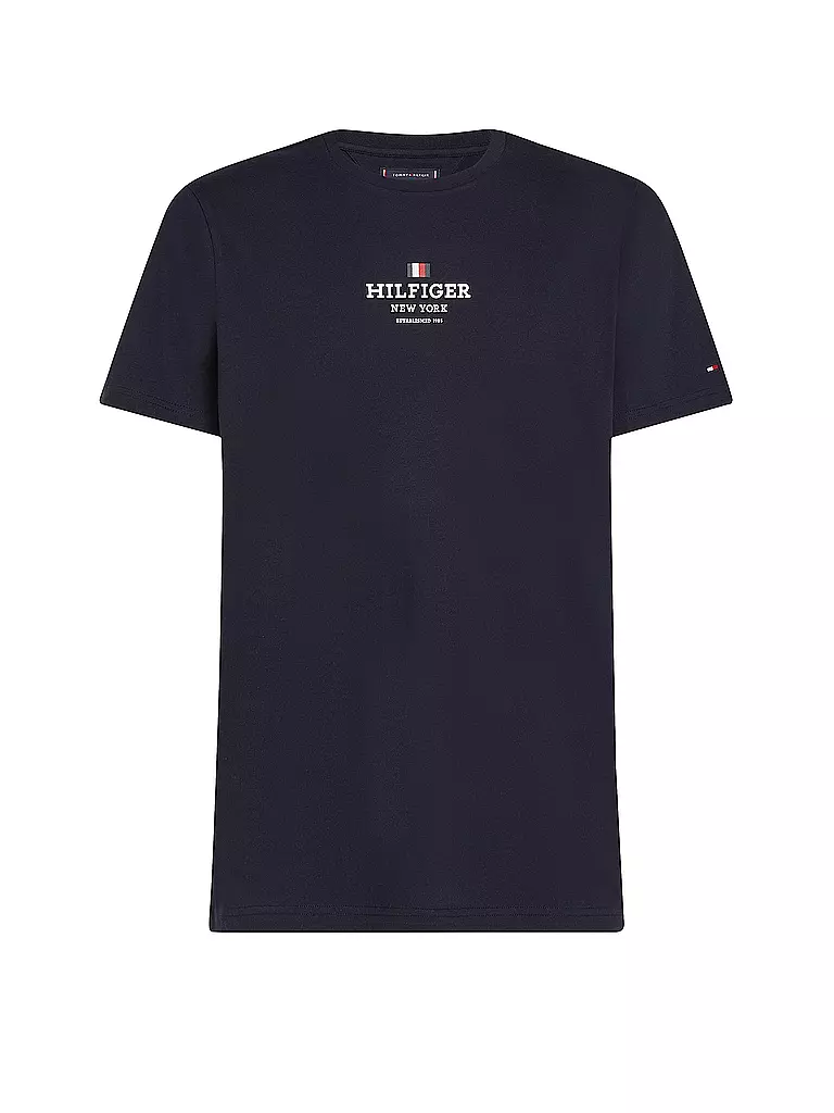 TOMMY HILFIGER | Camiseta | Azul